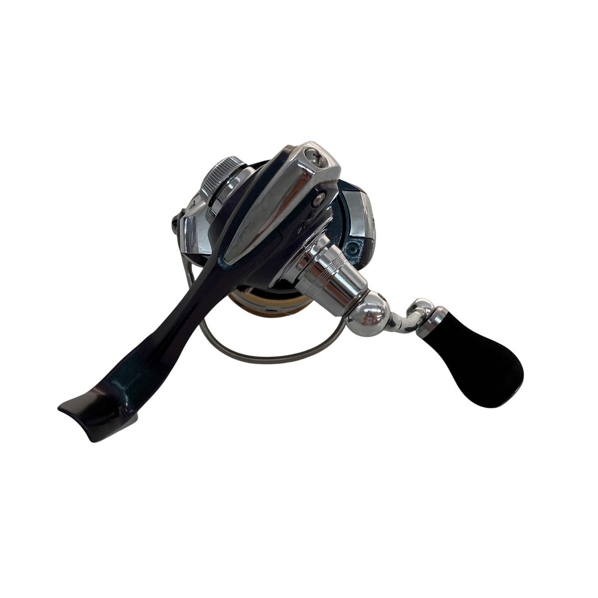 Daiwa Emeraldas INF 2506 ダイワ エメラルダス インフィート