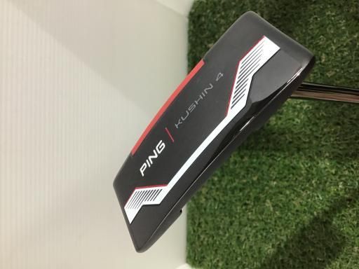 PING ピン RITE IN5 ライトイン 34インチ メンズ パター 単品 PING ピン RITE IN5 ライトイン 34インチ メンズ パター 単品