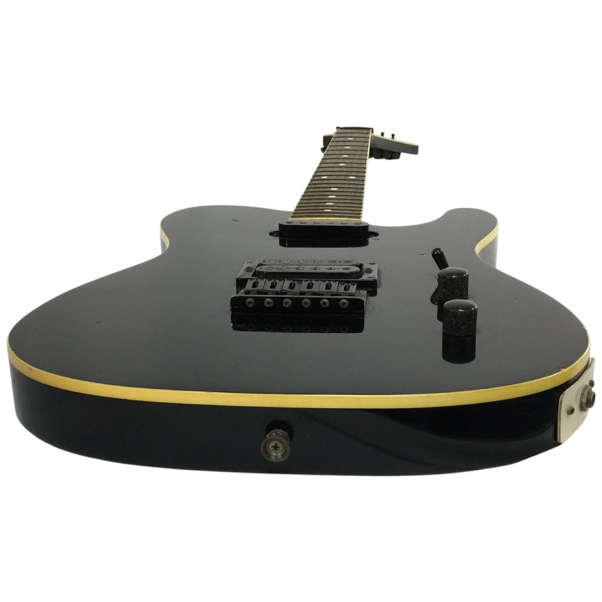 フェルナンデス エレキギター ジャンク品 現状品 limited edition Yahoo!オークション - Fernandes LIMITED EDITION Stratcaster