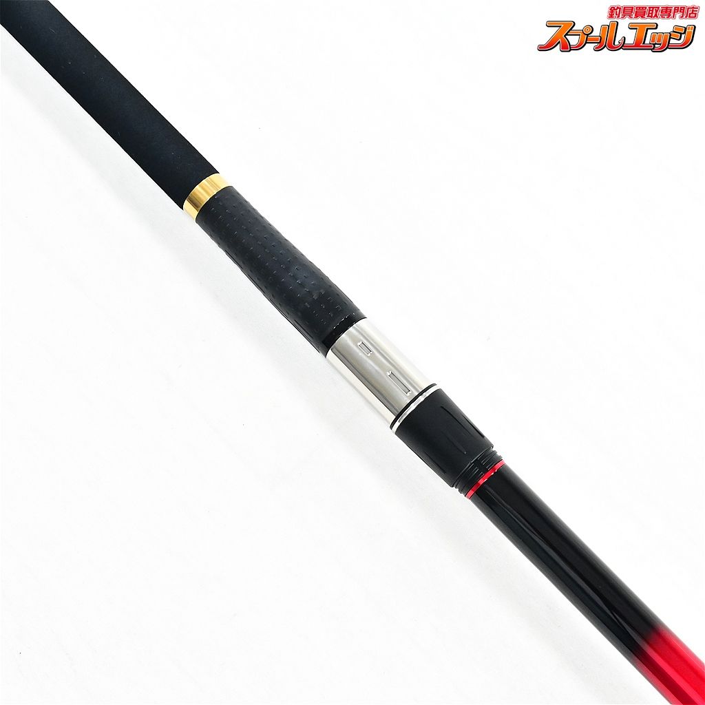 【がまかつ】 がま磯 カーエー競技スペシャル 3-53 3号5.3