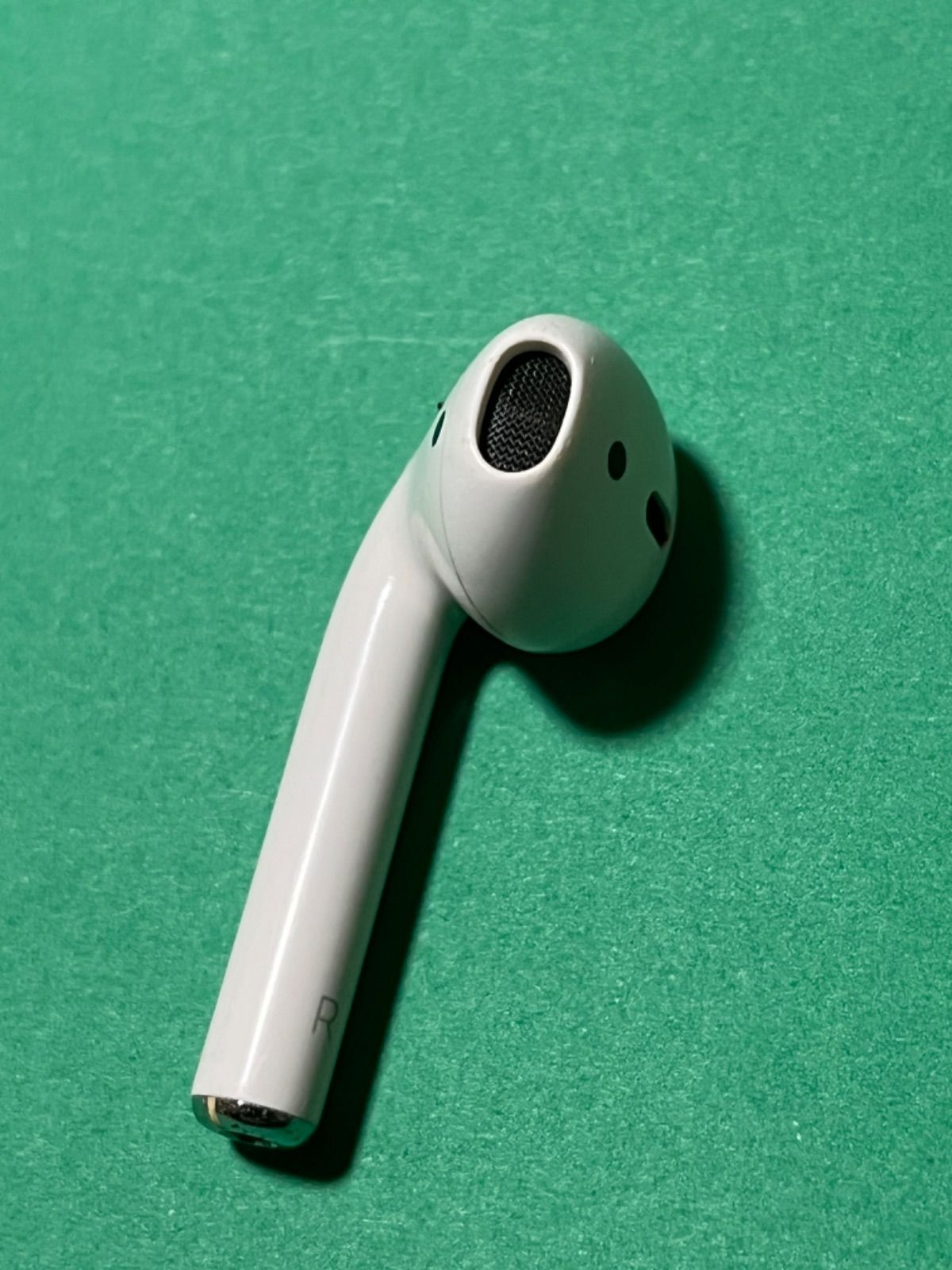 品質検査済 Apple AirPods 第2世代 R 右耳イヤホンのみ