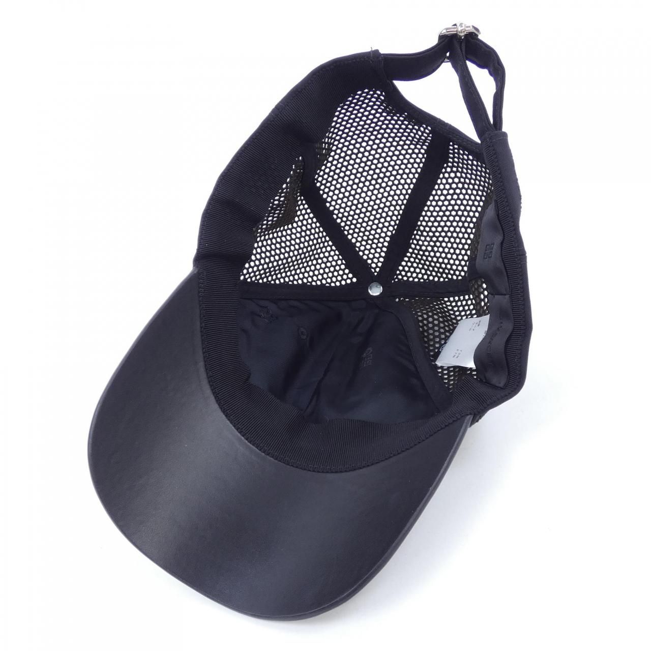 ジバンシー キャップ