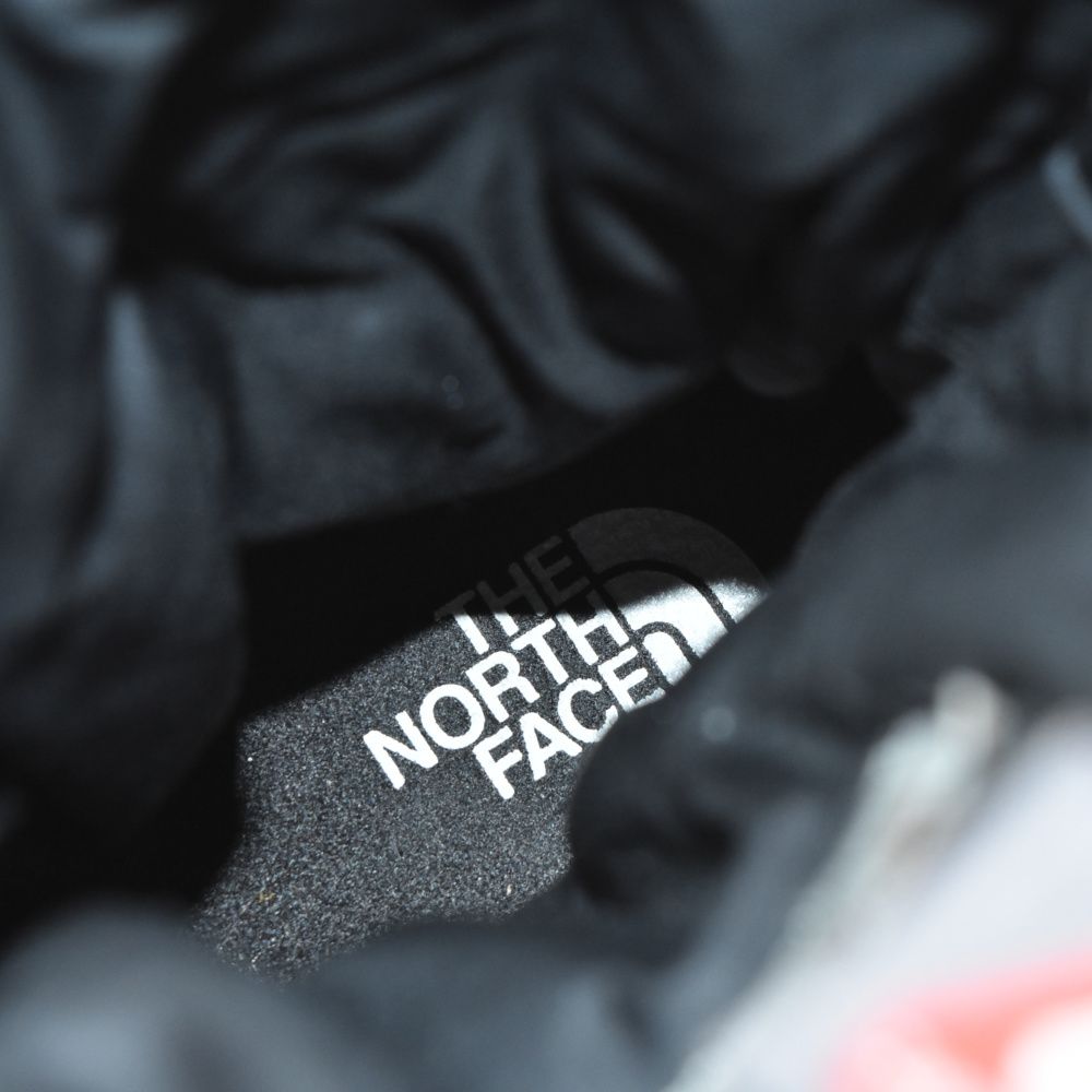 THE NORTH FACE (ザノースフェイス) Nuptse Bootie Wool II ヌプシ