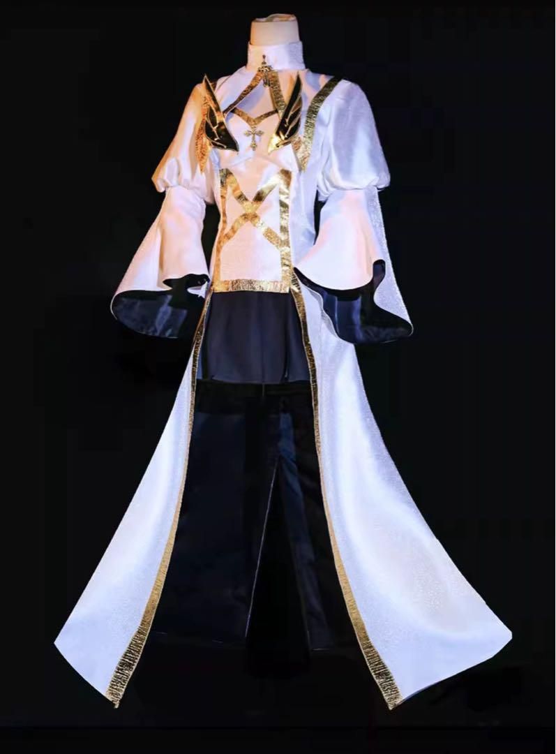 修道服 コスプレ衣装