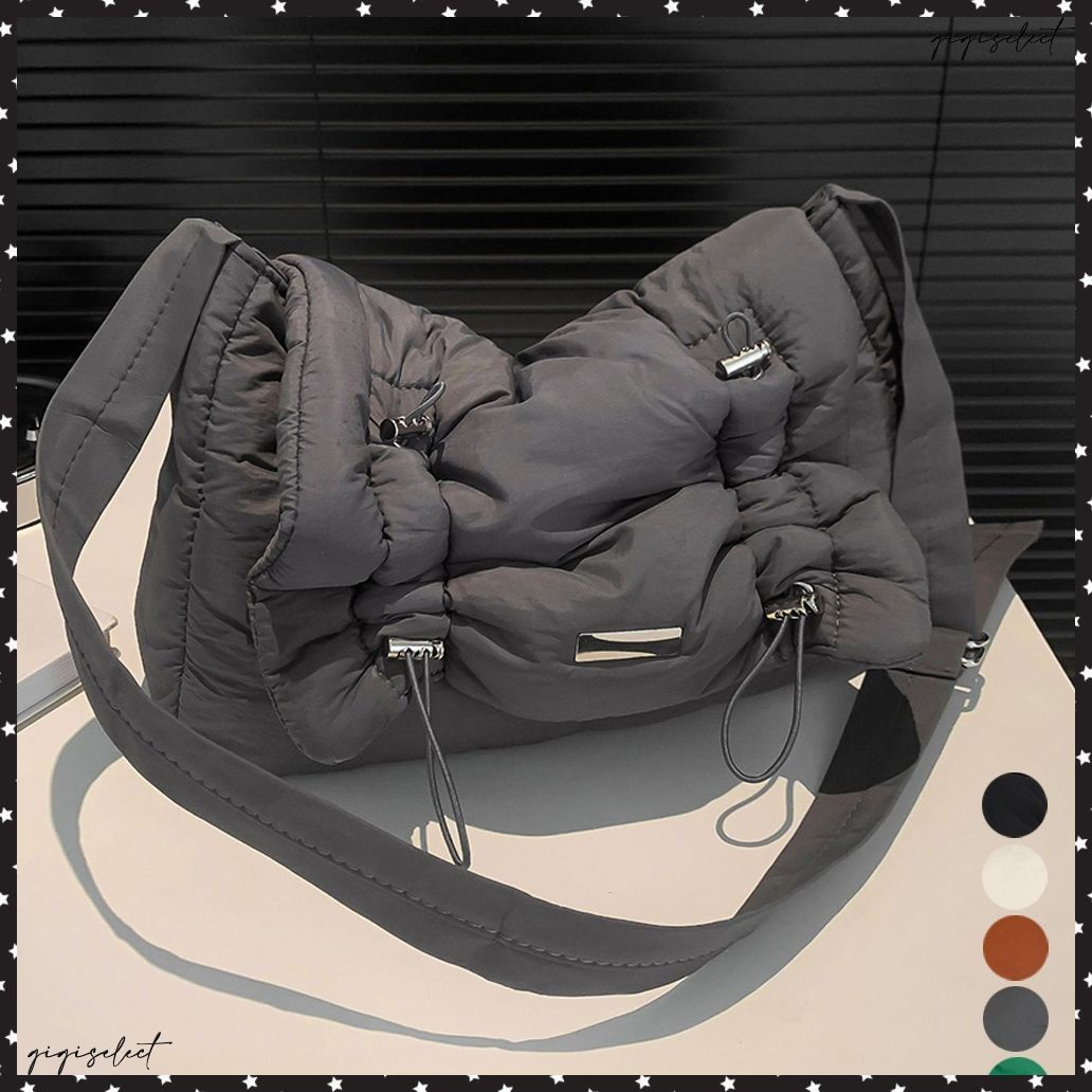 トートバッグ エコ サブ リバーシブル ショルダ ハワイ ティアレ