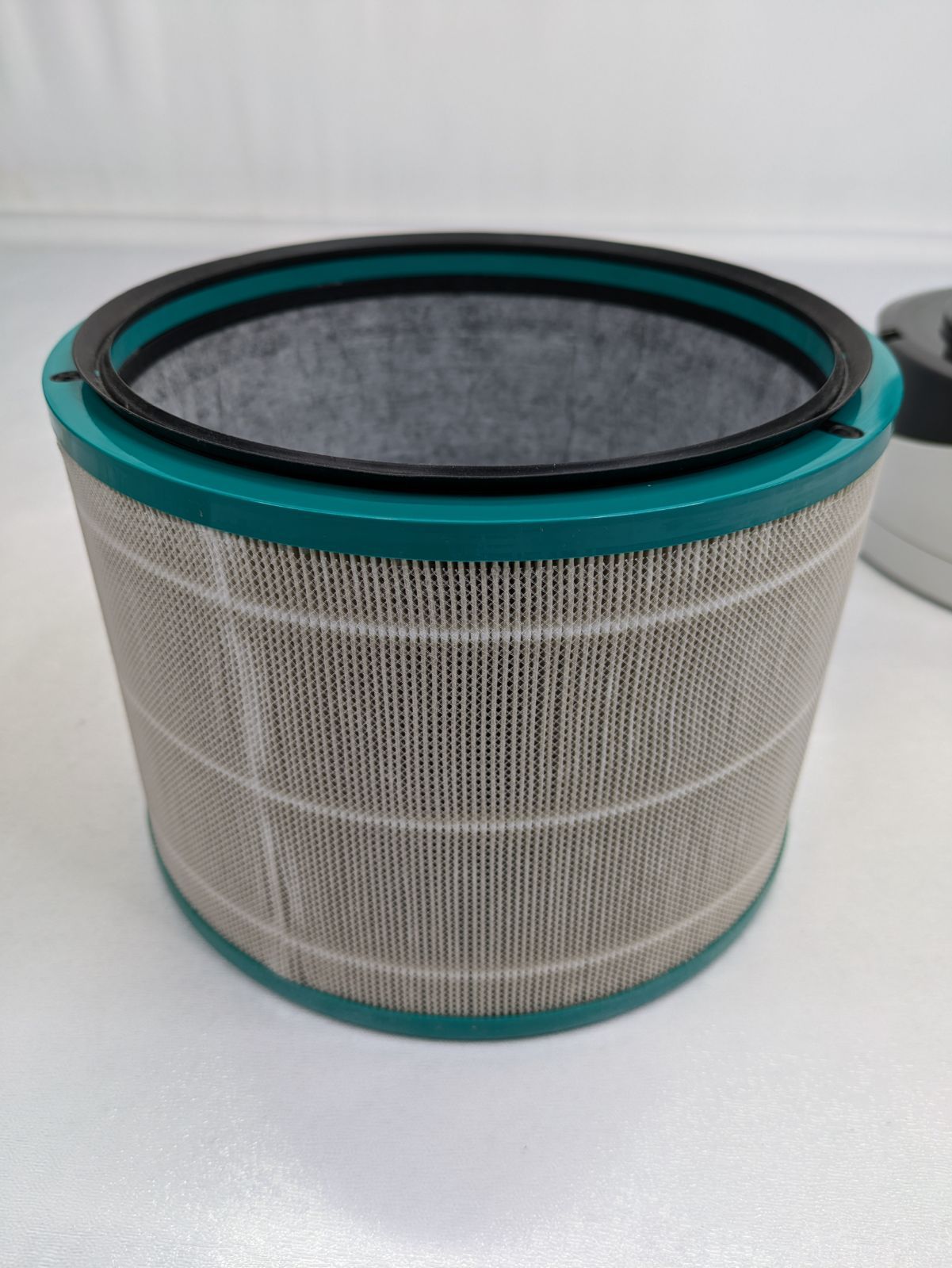 空気清浄機能付き