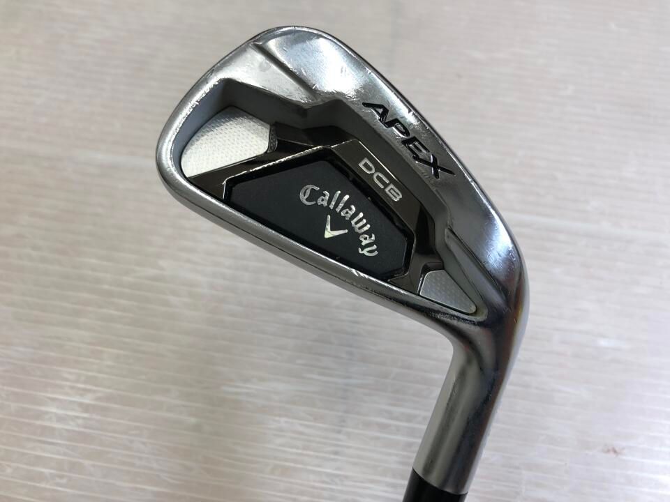 APEX DCB 2021 | 23 | R | Diamana 55 for Callaway | | アイアン | キャロウェイ 最短即日発送