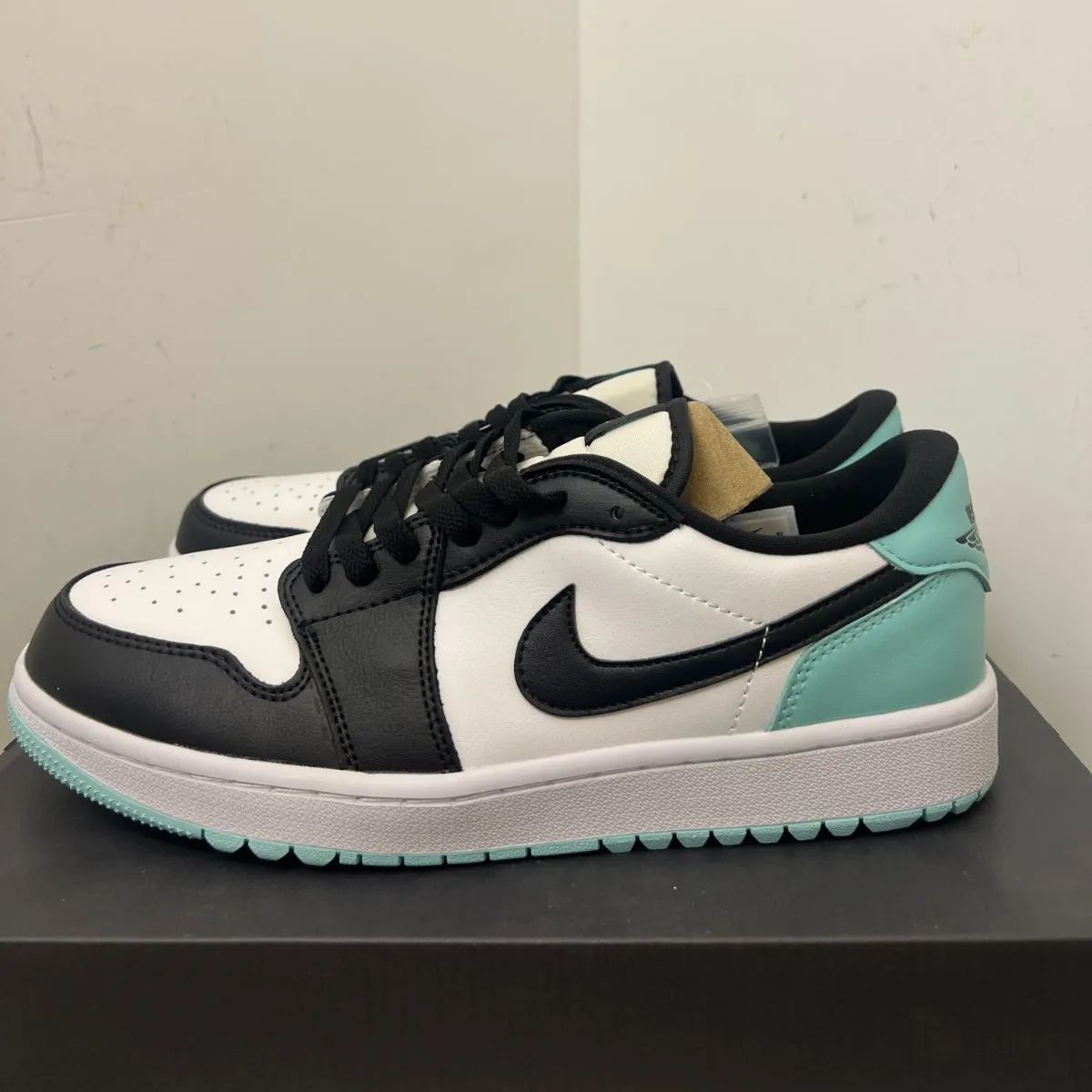 ナイキ エアジョーダン1ローAir Jordan 1 Low Golf  Copa