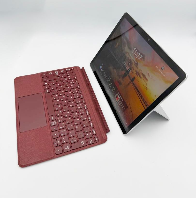 Surface Go2 STQ-00012 Office付き STQ00012 41mD2tIXWBL._UF894