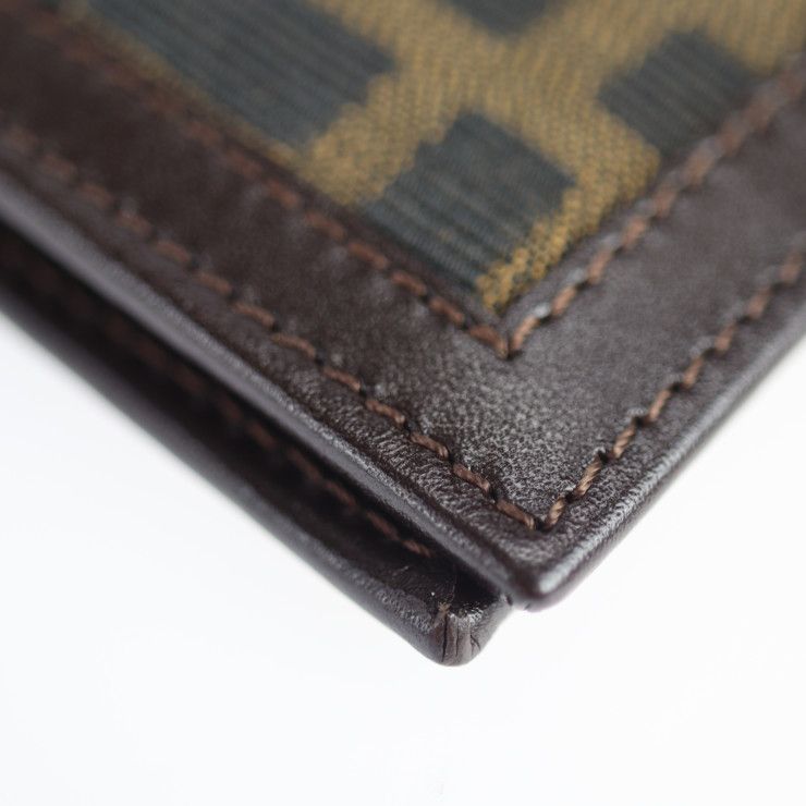 Fendi 二つ折り財布 ブラウン 7M0356AFF2F1SCD_01?wid=2000&