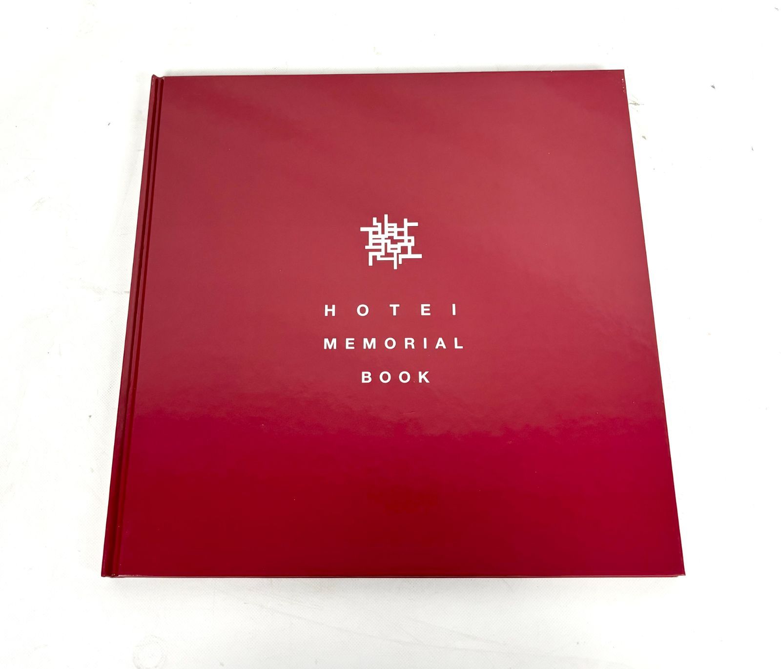 z*0様 布袋寅泰 MEMORIAL SUPER BOX CD