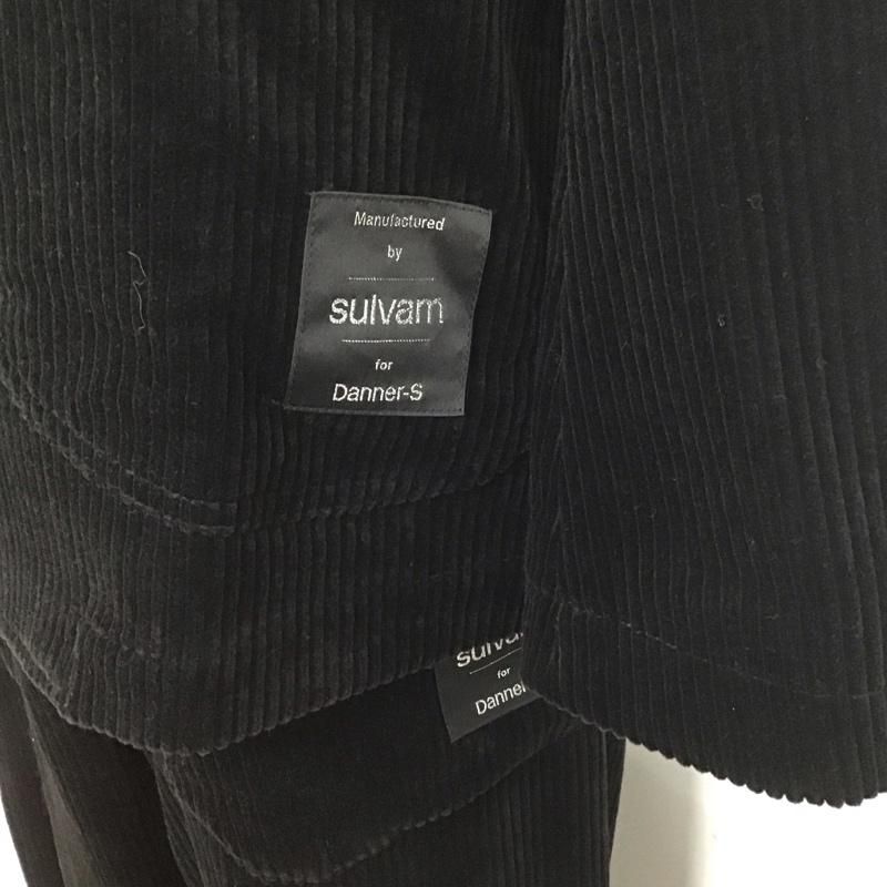 コーデュロイジャケット コーデュロイパンツ