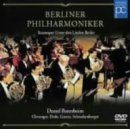 ベルリン・フィル イン・ベルリン国立歌劇場 [DVD]
