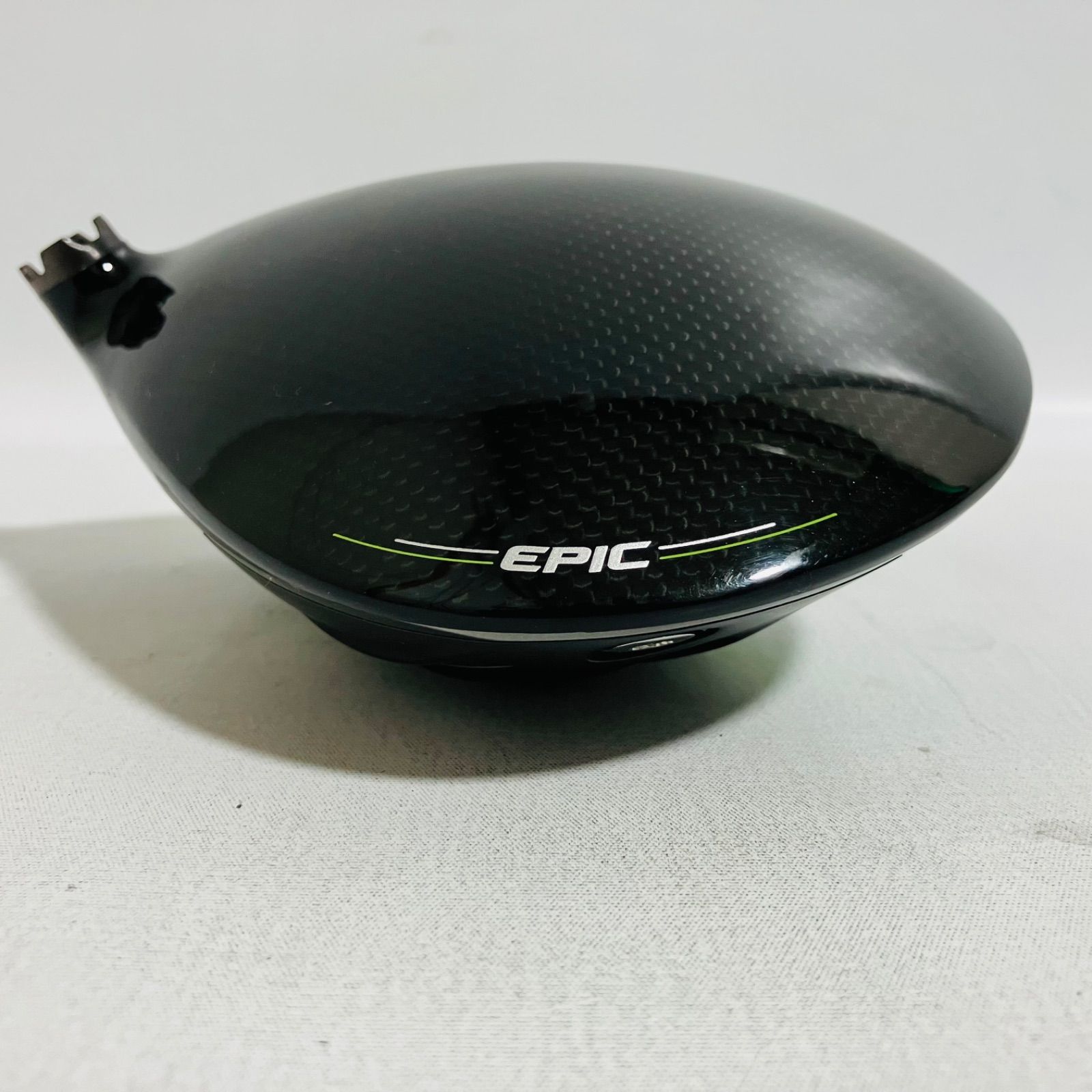 エピックスピードトリプルダイヤモンド ヘッドのみ CALLAWAY エピック