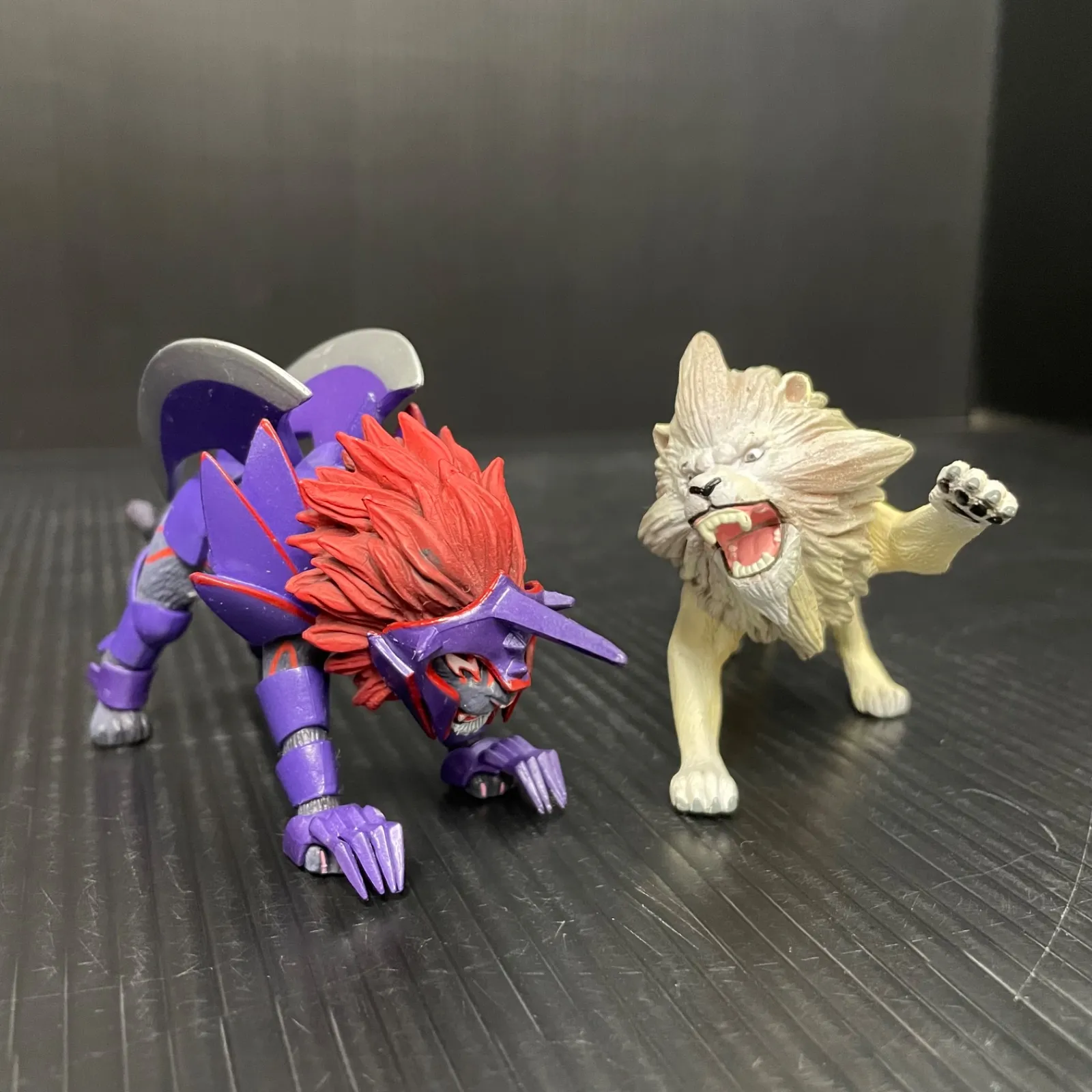 2025年最新】アニマルカイザー ゴルザードの人気アイテム - メルカリ