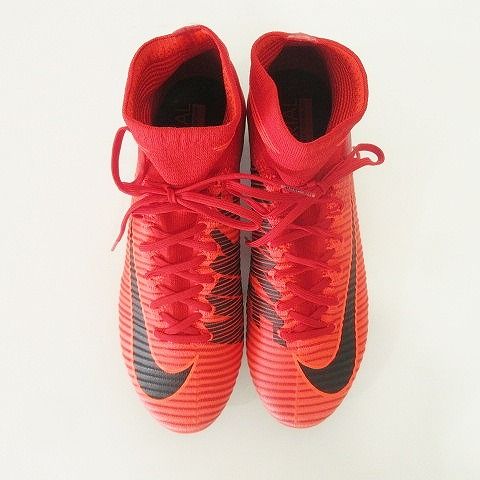 ナイキ NIKE 美品 マーキュリアル スーパーフライ MERCURIAL