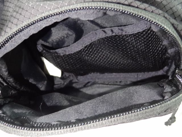 【新品未使用】BRIEFING⭐️ジムパック BRIEFING GYM PACK