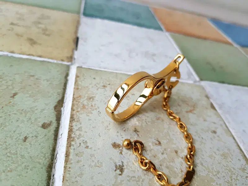 エルメス 金