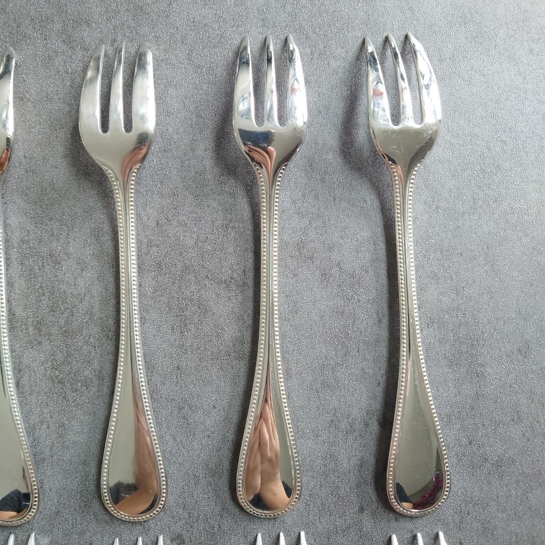 ケーキフォーク