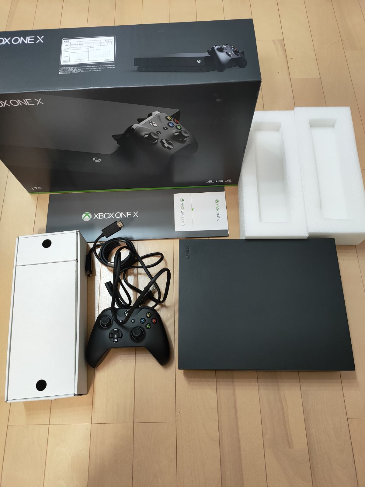 店 Ｘｂｏｘ Ｏｎｅ Ｘ １ＴＢ ＣＹＶ１５ 本体 afb michelephoenix.com