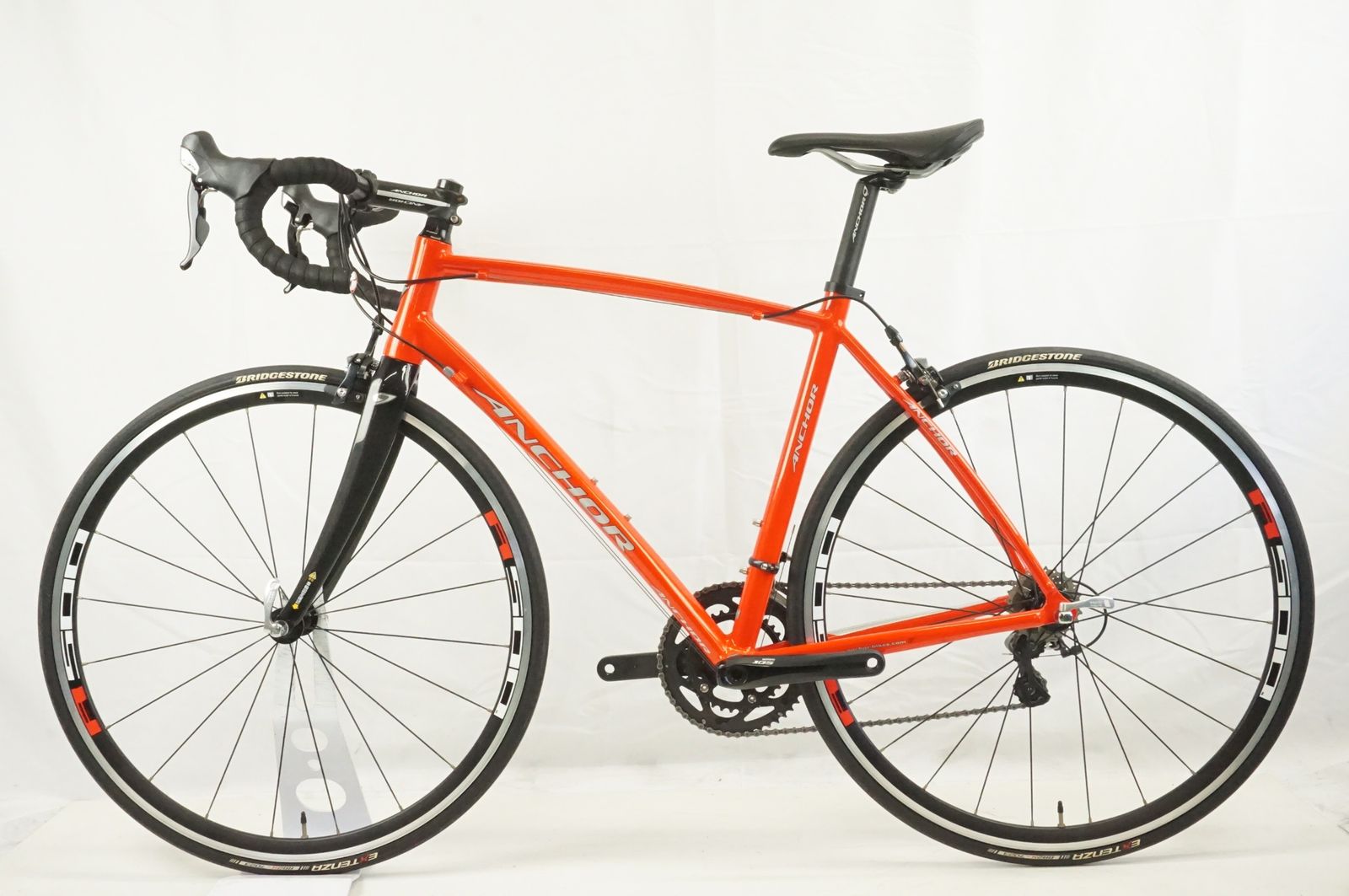ANCHOR 「アンカー」 RFA5 EQUIPE 2012年モデル ロードバイク 