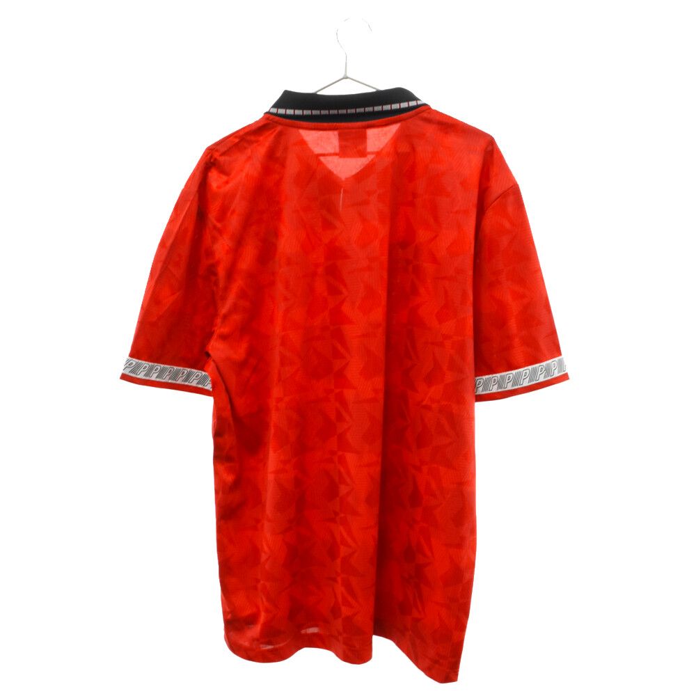 Palace Skateboards (パレススケートボーズ) x Umbro Classic