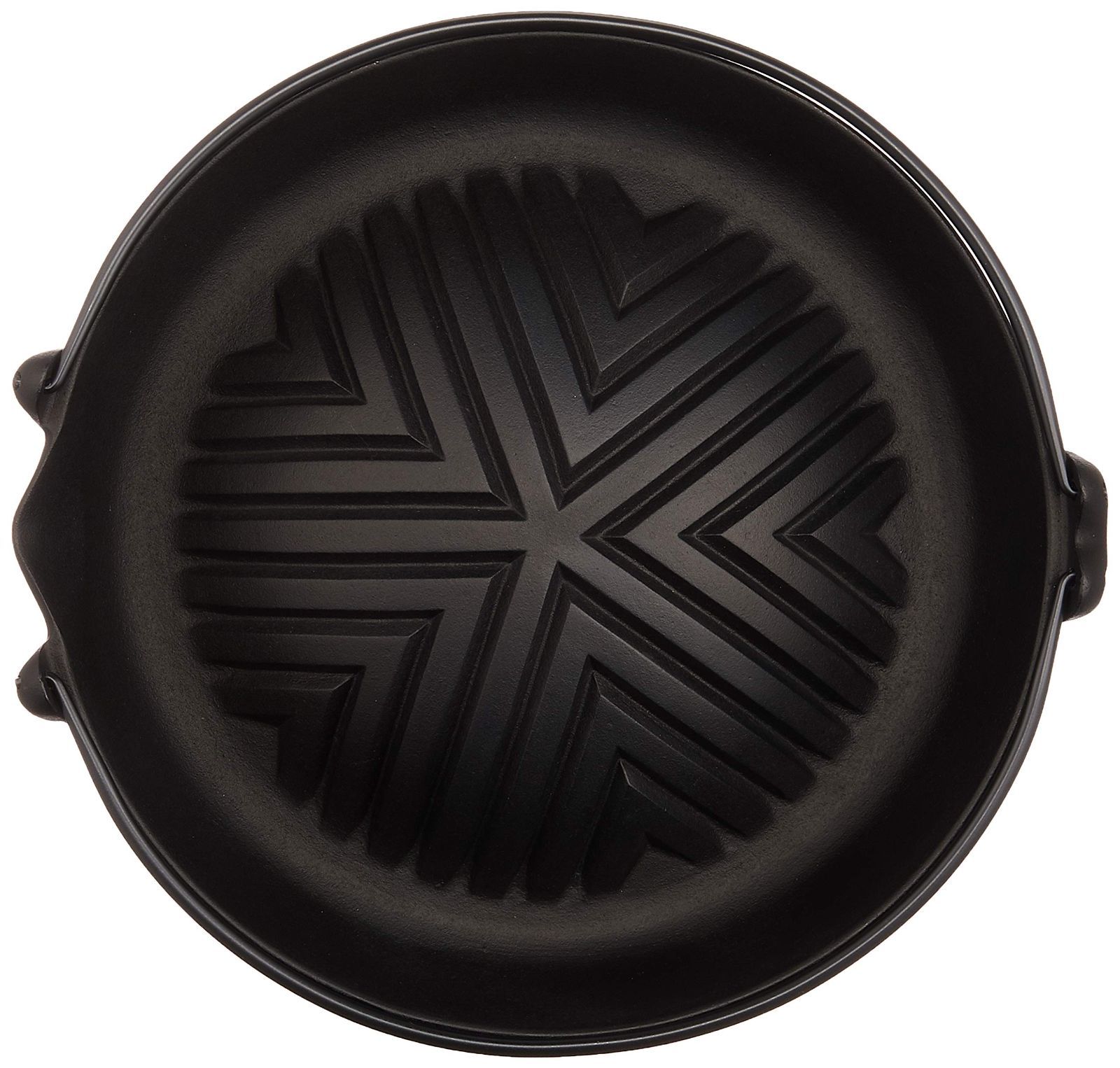 焼肉ジンギスカン鍋