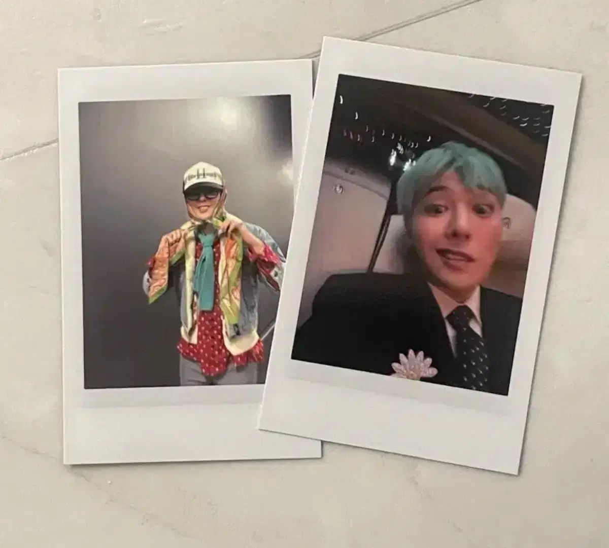 G-DRAGON(ジードラゴン) パム・デイ トレカ フォトカード トレカ