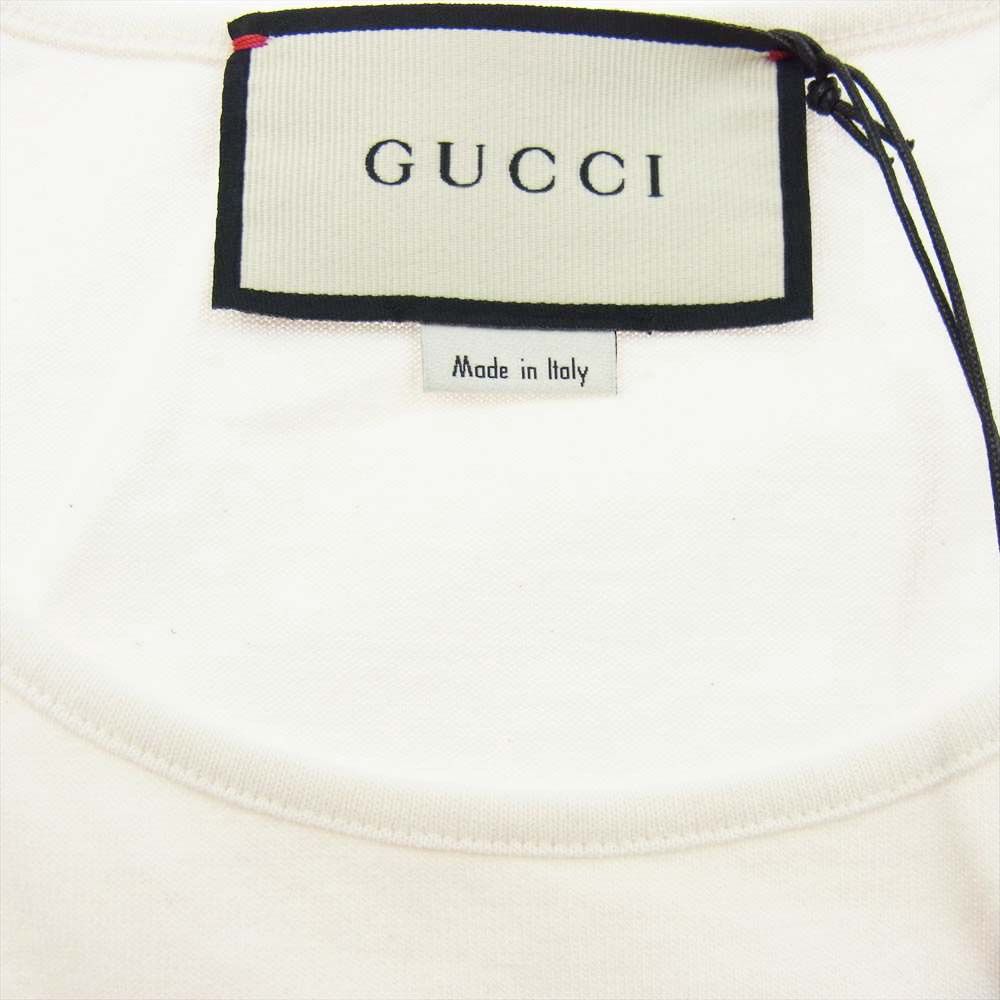 GUCCI グッチ その他トップス 624776 XJCMQ Hawaii ハワイ