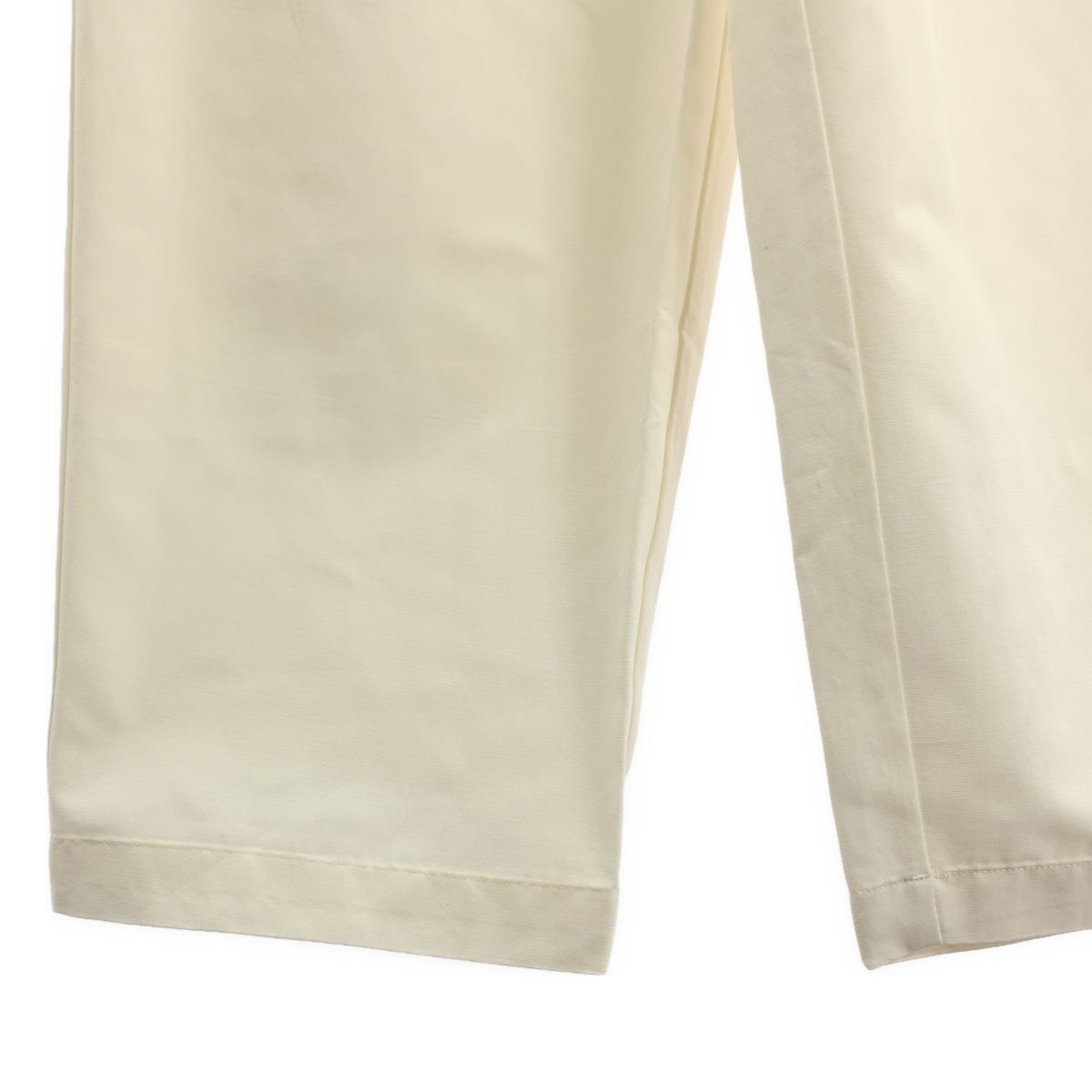 SALE！エトレトウキョウ　ジャガードウエストゴムアウトポケットパンツ ETRE TOKYO / エトレトウキョウ | ジャガードウエストゴムアウト