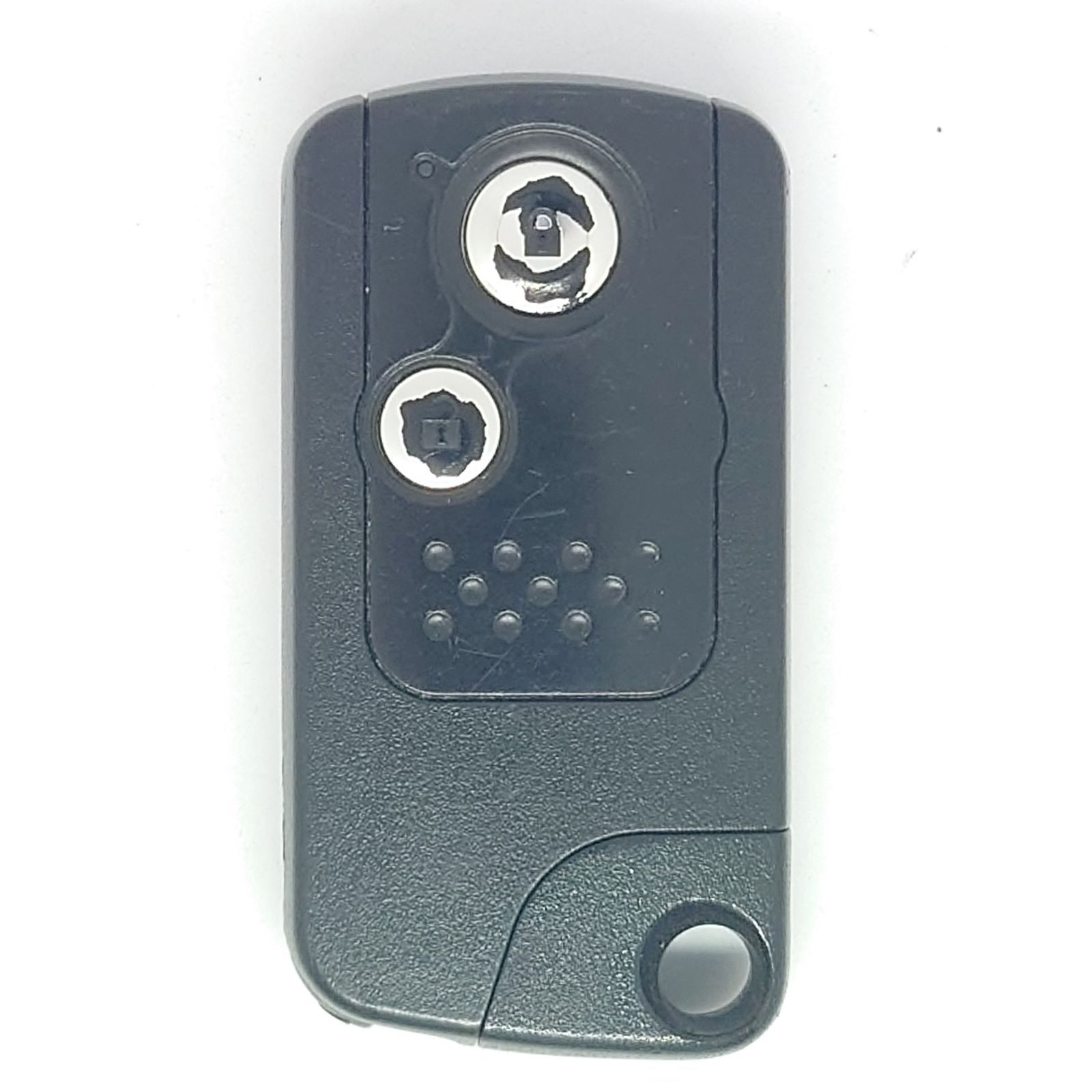 登録可能 ホンダ 純正 スマートキー 2ボタン フィット GE6 CR-Z