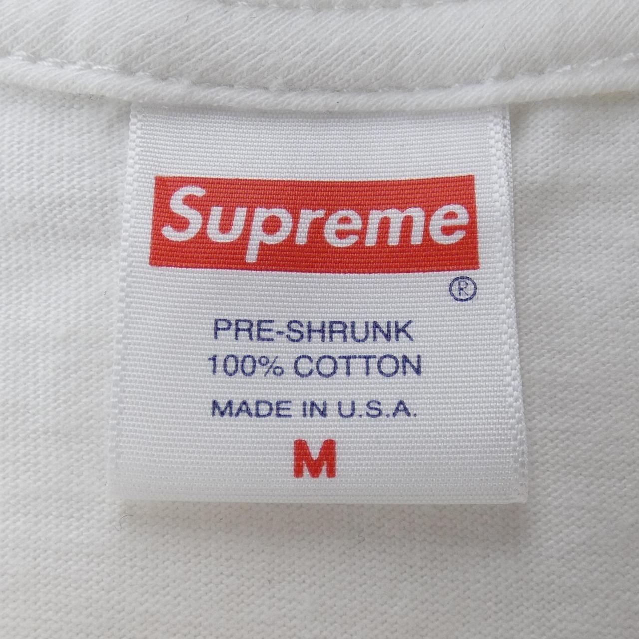 シュプリーム SUPREME Tシャツ