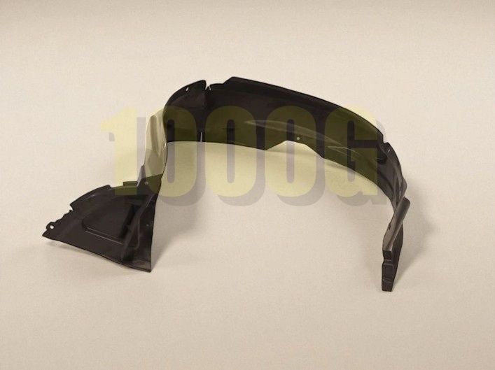 スズキ純正 SUZUKI 超 品 スイフトスポーツ ZC31S フェンダーライナー 左 助手席側 ZC11S ZC21S ZD11S ZD21S