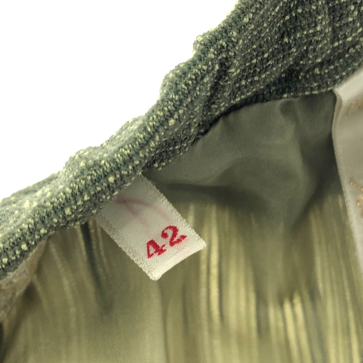 インポートロッサ　スカート AUTUMN STYLE 2023 】 - Import Rossa