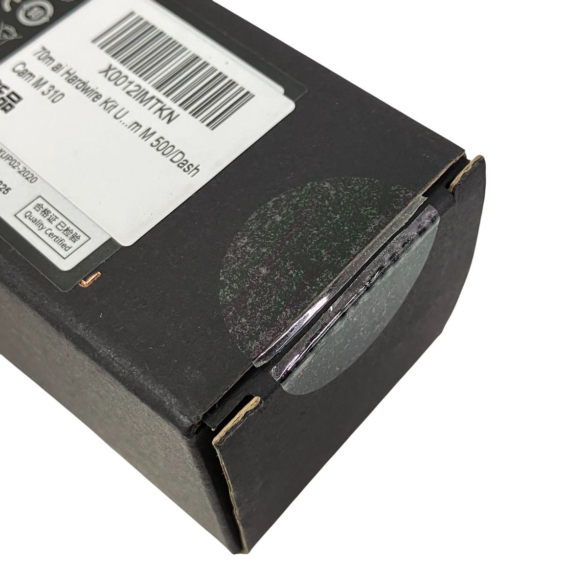 70mai ドライブレコーダー Dash Cam 4K Omni HDR Set X800 Hardwire Kit 偏光フィルター 三点セット T10470403 USTAUSTRALIA_COM_AU