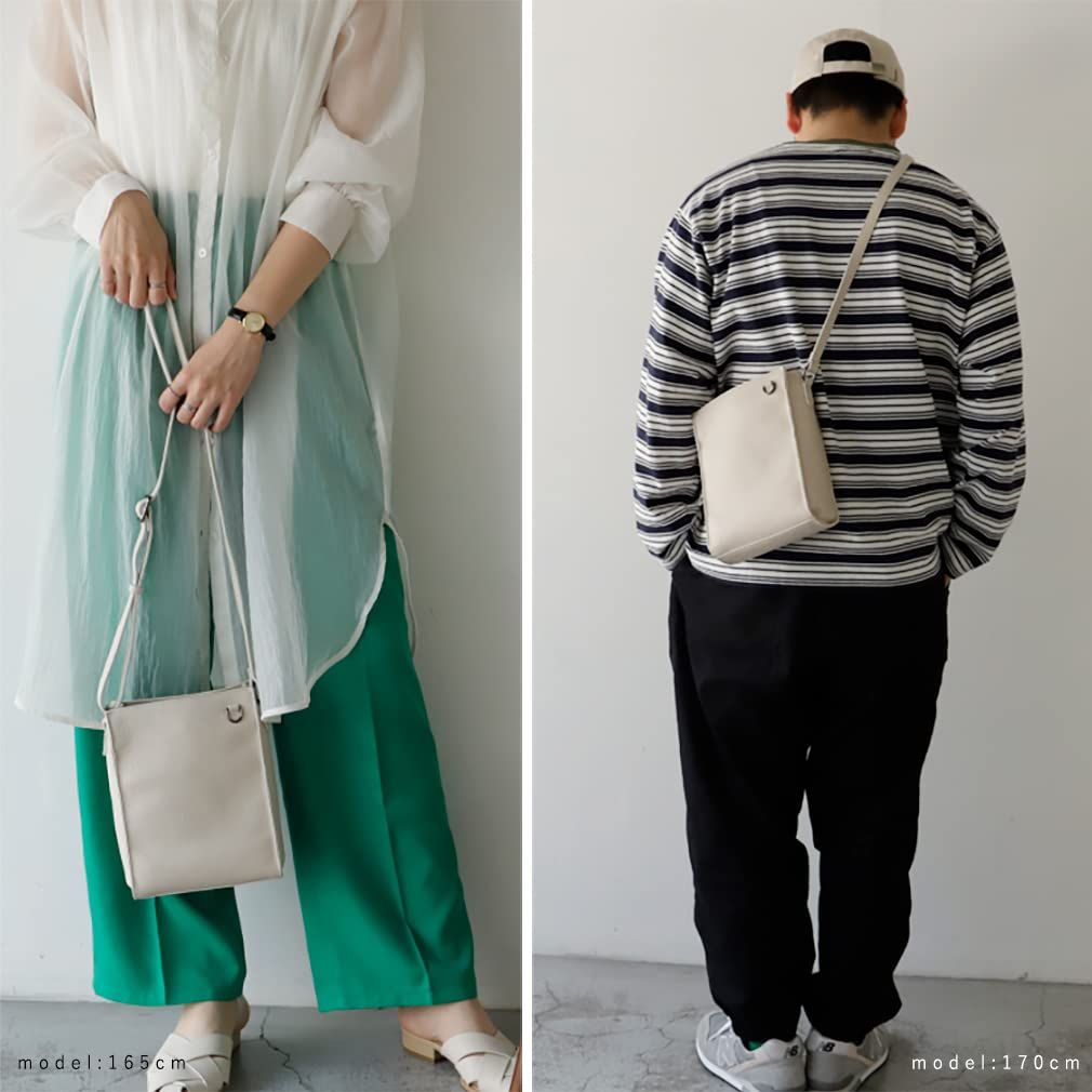 数量限定】本牛革 グラタンテ スクエア ミニショルダーバッグ