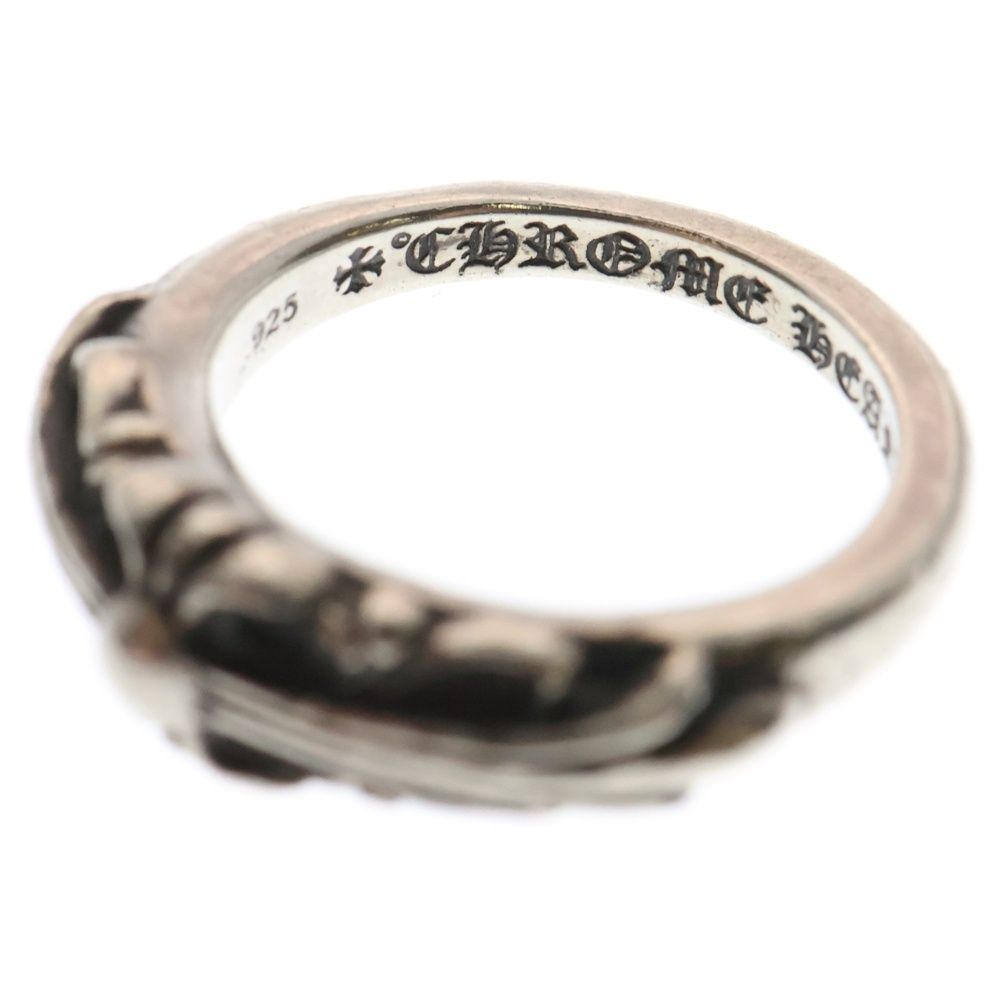 【未使用品】Chrome Hearts リング ベイビークラシック CHROME HEARTS (クロムハーツ) BABY CLASSIC ベイビークラシック