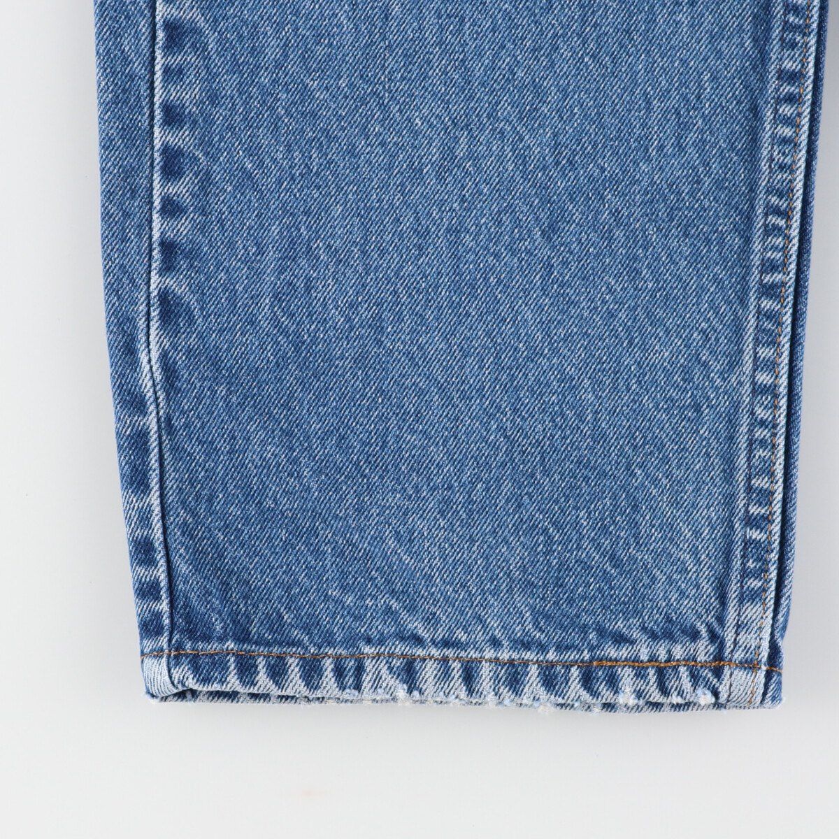 古着 90年代 リーバイス Levi's 40505-0217 オレンジタブ テーパード