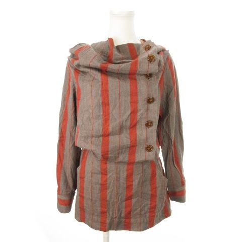 ヴィヴィアンウエストウッドレッドレーベル Vivienne Westwood RED