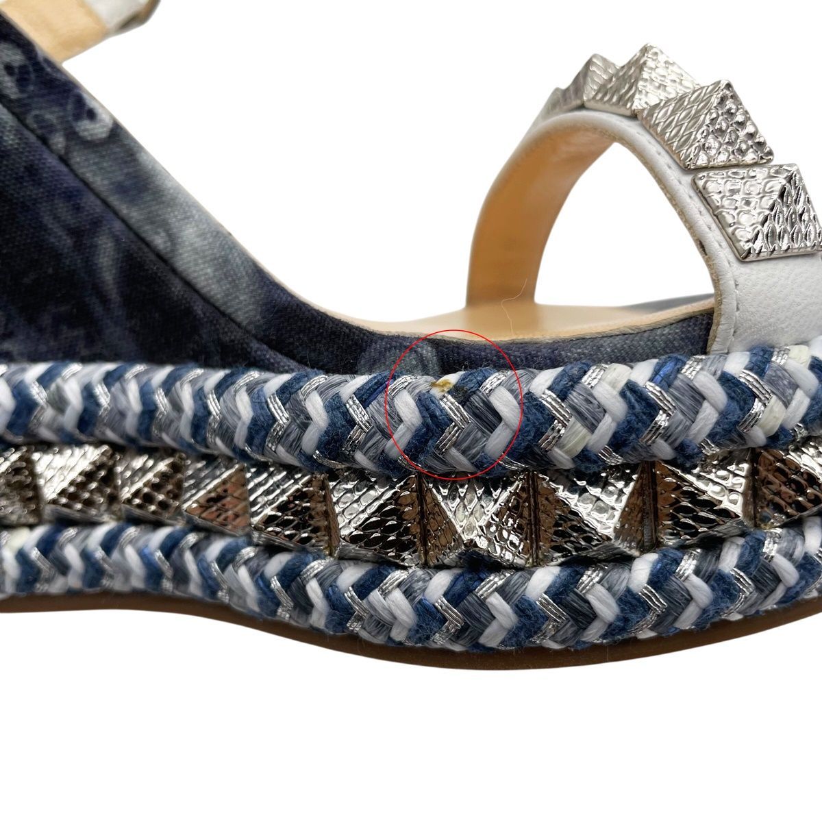 Christian Louboutin