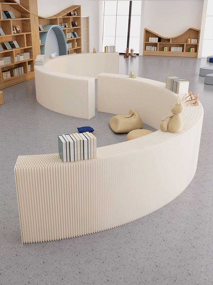 ディスプレイラック 展示台 陳列台 組立不要 折りたたみ長さ2-3m高さ