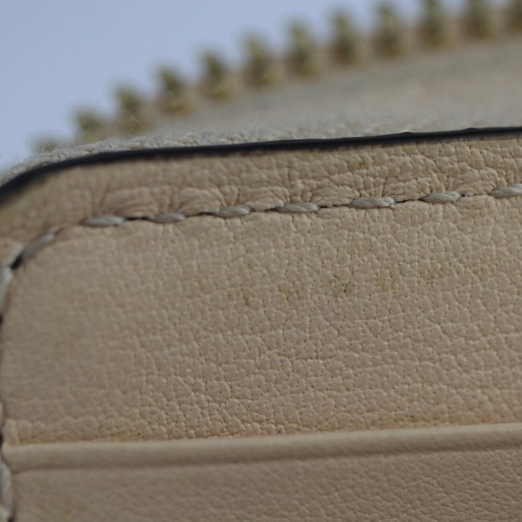 美品　GUCCI グッチ　ケース GGパターン　小銭入れ　ゴールド GUCCI グッチ コインケース 644406 パイソン マルチカラー