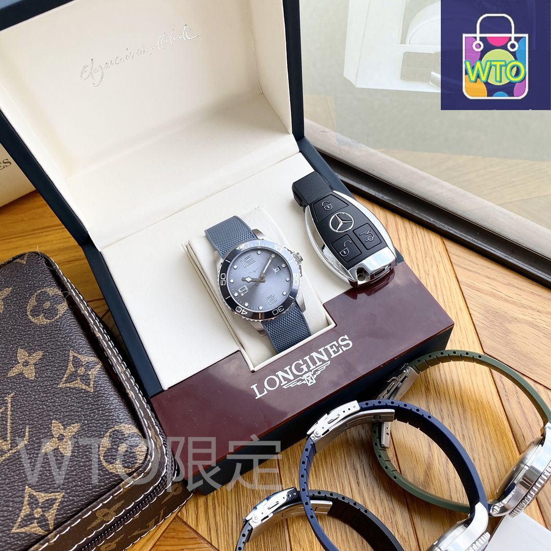 ロンジン LONGINES