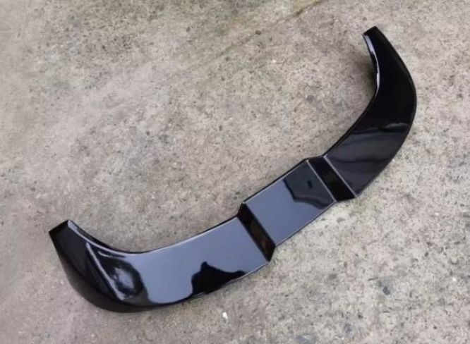 トヨタ ランドクルーザープラド 150系 2009 - 2色選択 リアウィング リアスポイラー ダックテール外装カスタムZYL878