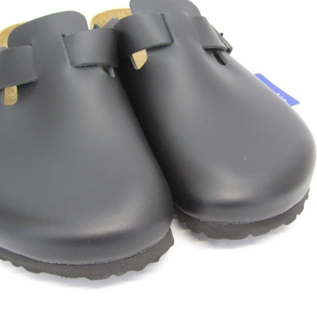 未使用 BIRKENSTOCK ビルケンシュトック 28cm クロッグサンダル 060191