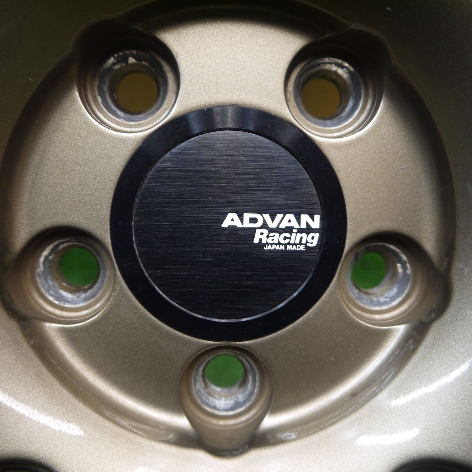 レーシング PCD100