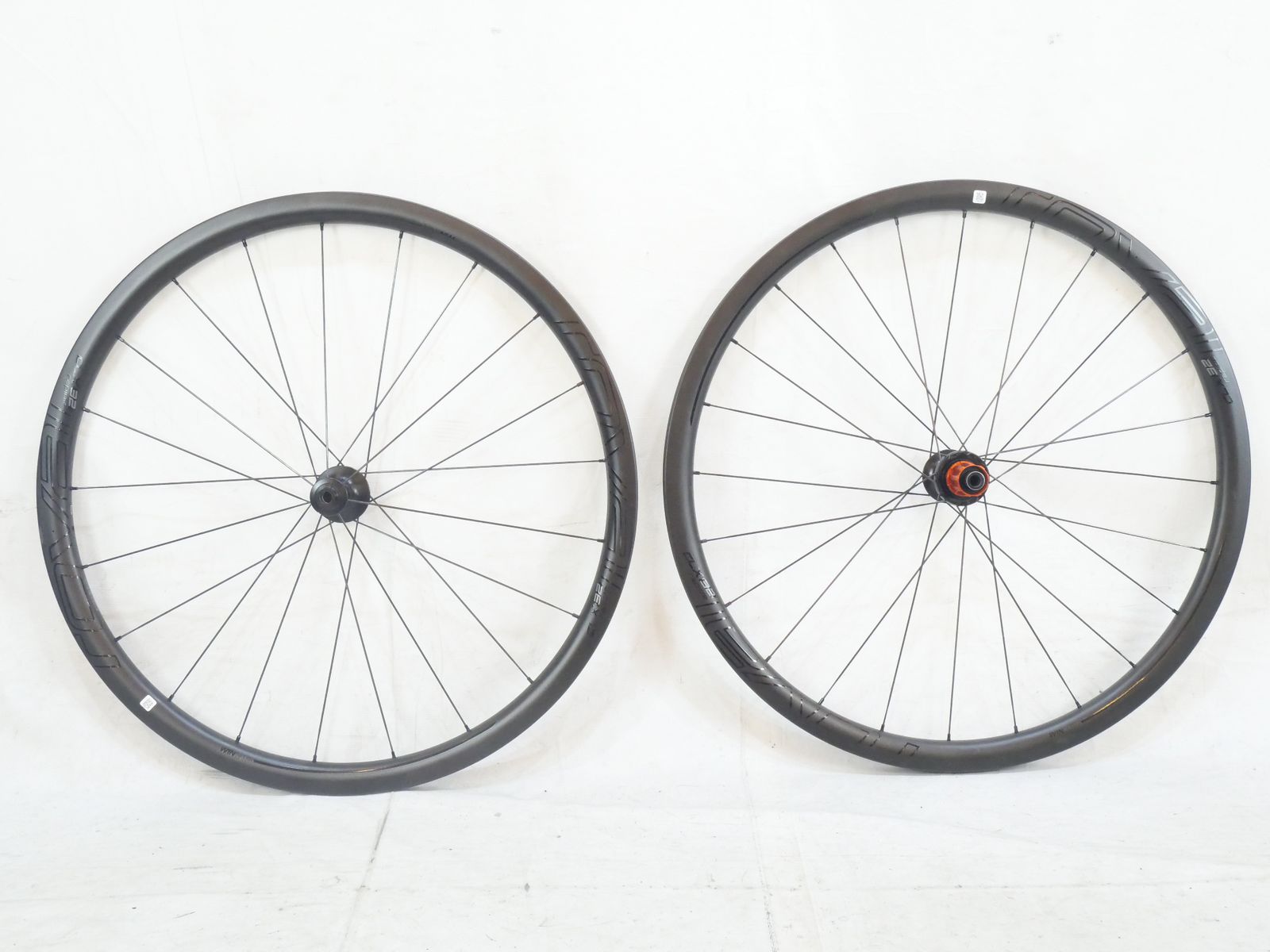 ROVAL ロヴァール CLX 32 RAPIDE DISC SHIMANO 11s ホイールセット バイチャリ浦和ベース