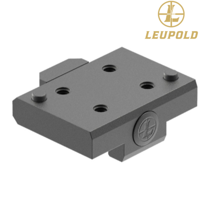 Leupold リューポルド デルタポイント プロ CROSS SLOT MOUNT 120056