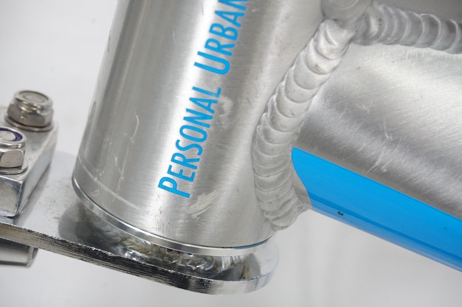 16インチ 折りたたみ自転車