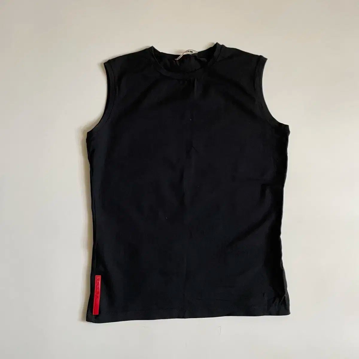 未使用 24AW NINA RICCI ニナリッチ 半袖 ビジュー Tシャツ